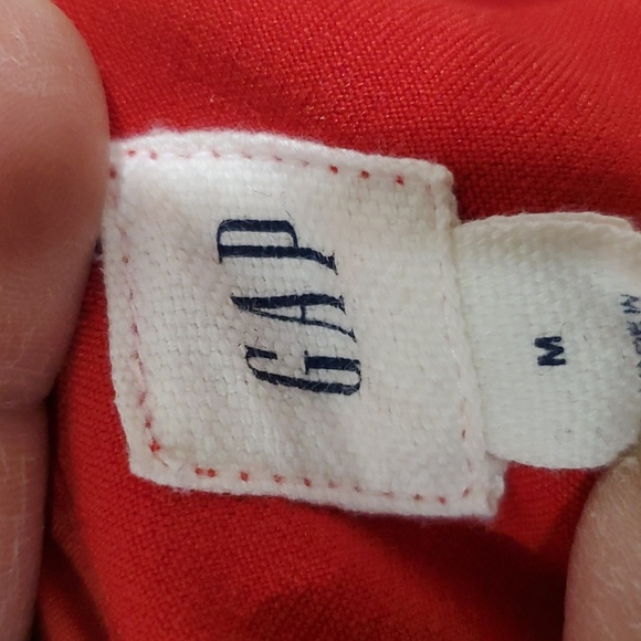 Gap A-line dresses - Picture 3 of 7